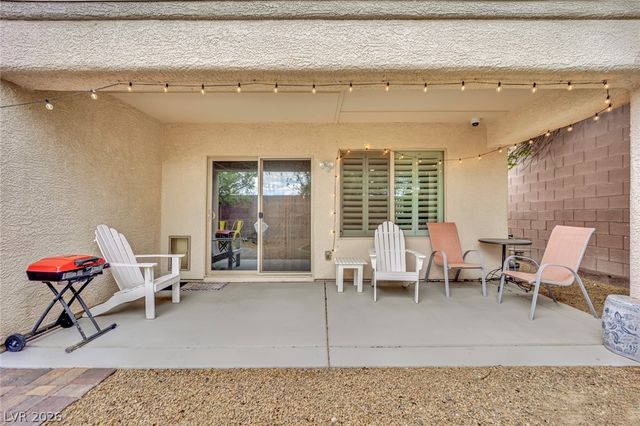 2609 Bechamel Place, Henderson, NV 89044