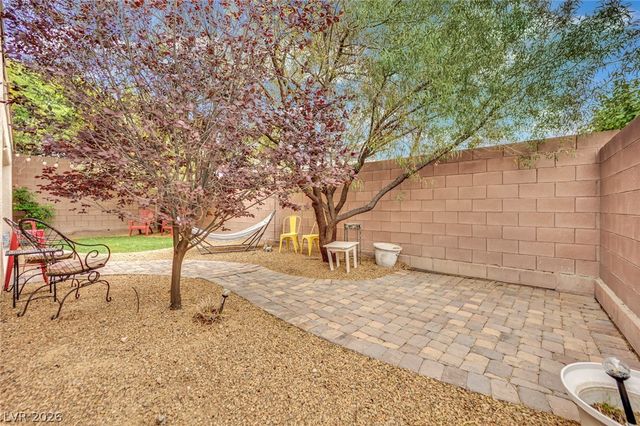 2609 Bechamel Place, Henderson, NV 89044