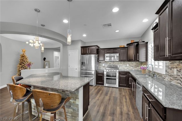 2609 Bechamel Place, Henderson, NV 89044