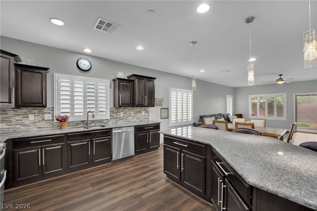 2609 Bechamel Place, Henderson, NV 89044