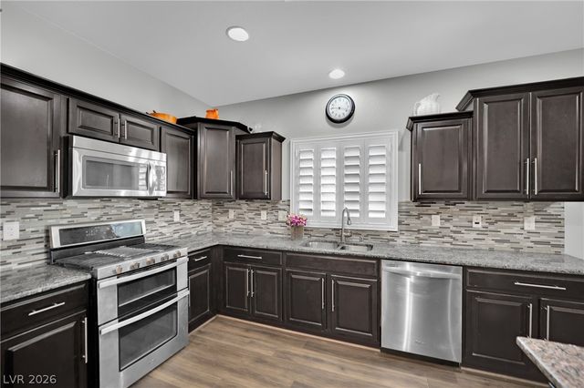 2609 Bechamel Place, Henderson, NV 89044