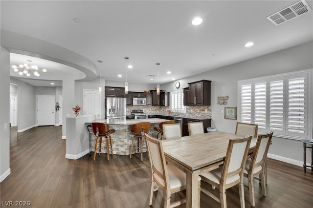 2609 Bechamel Place, Henderson, NV 89044