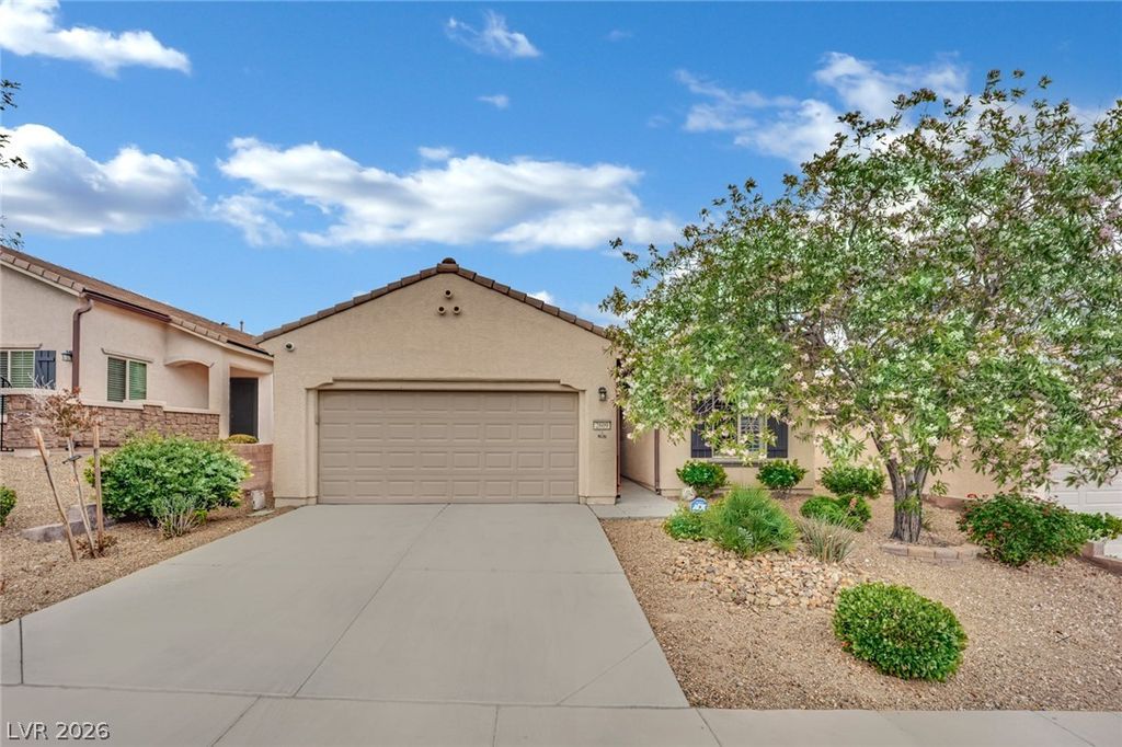 2609 Bechamel Place, Henderson, NV 89044