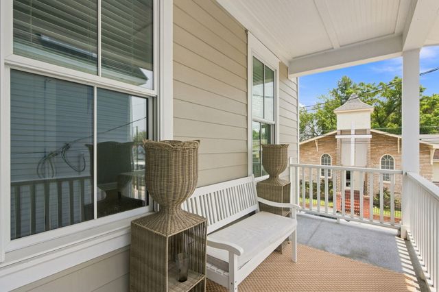 11 Hanover Street A,B, Charleston, SC 29403