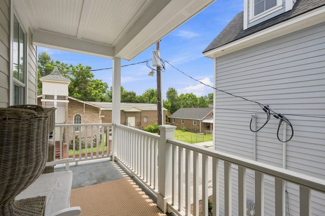 11 Hanover Street A,B, Charleston, SC 29403
