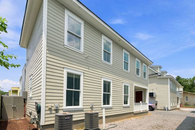 11 Hanover Street A,B, Charleston, SC 29403