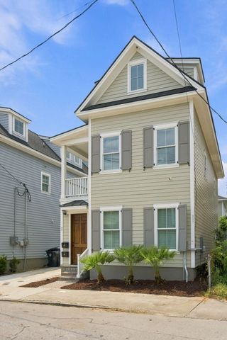 11 Hanover Street A,B, Charleston, SC 29403