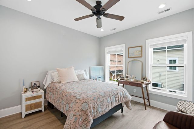 11 Hanover Street A,B, Charleston, SC 29403