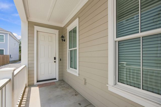 11 Hanover Street A,B, Charleston, SC 29403