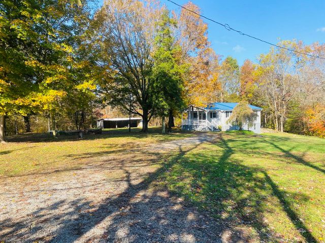 51 M&M Kean Road, Russell Springs, KY 42642