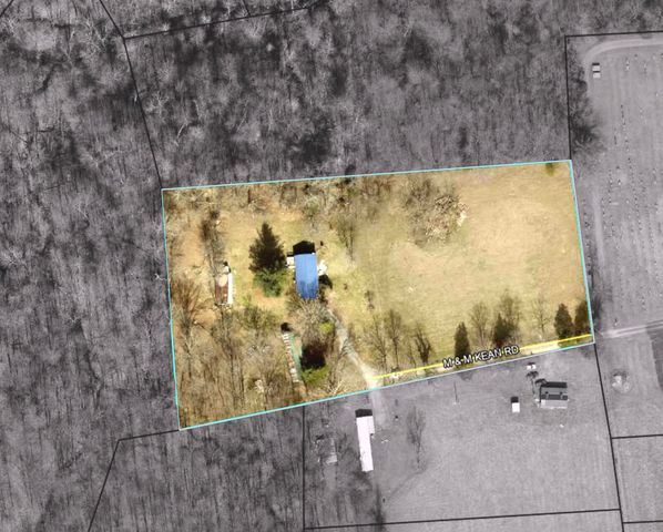 51 M&M Kean Road, Russell Springs, KY 42642