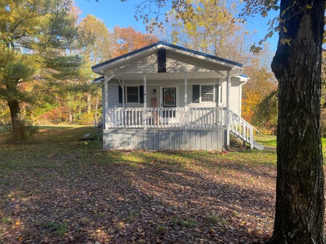 51 M&M Kean Road, Russell Springs, KY 42642