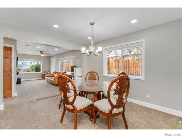 8169 Quaker Street, Arvada, CO 80007