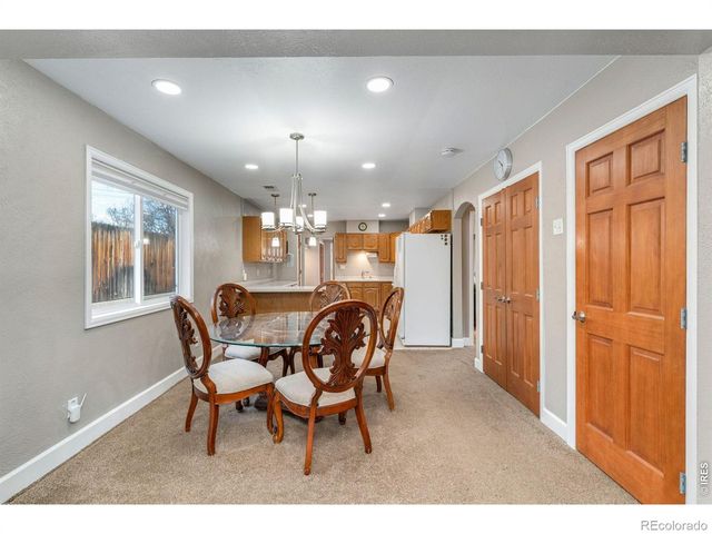 8169 Quaker Street, Arvada, CO 80007