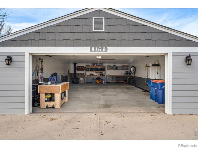 8169 Quaker Street, Arvada, CO 80007