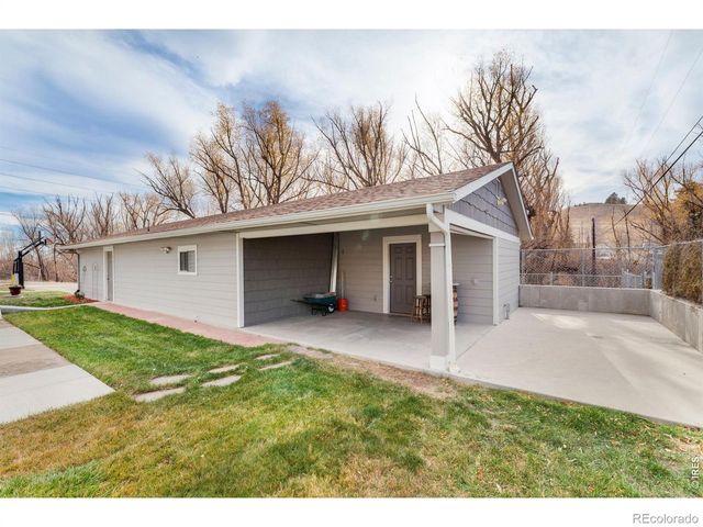 8169 Quaker Street, Arvada, CO 80007