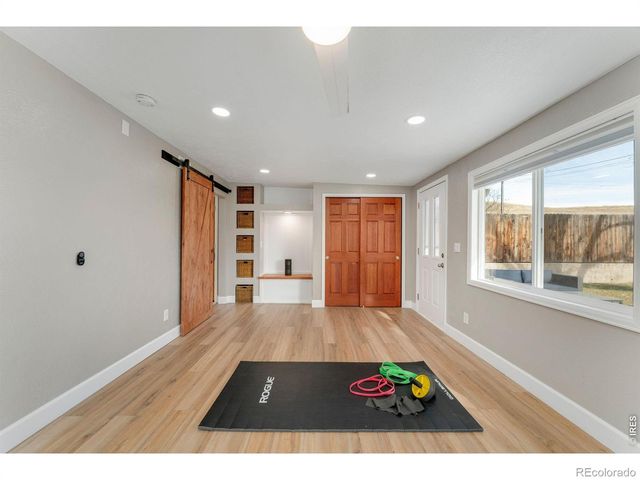 8169 Quaker Street, Arvada, CO 80007