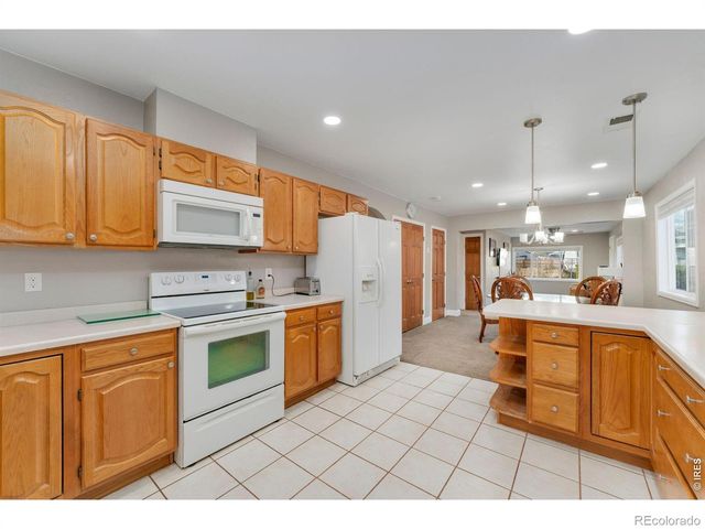 8169 Quaker Street, Arvada, CO 80007