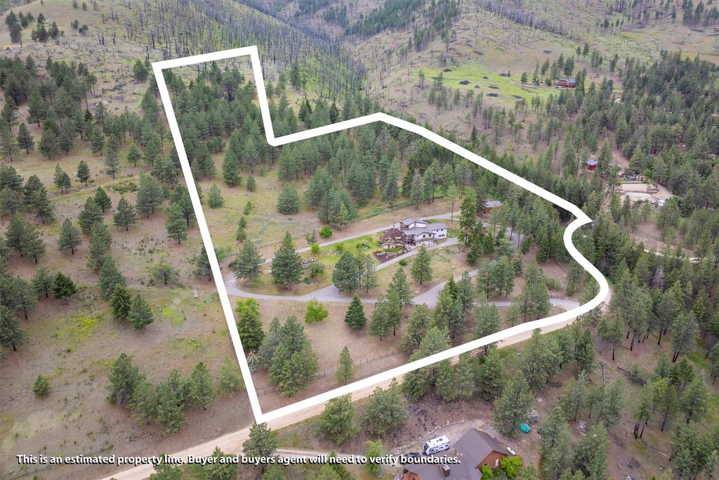 16485 Folsom Road, Florence, MT 59833 photo 108