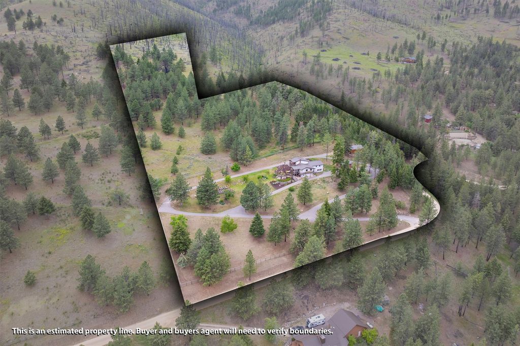 16485 Folsom Road, Florence, MT 59833 photo 109