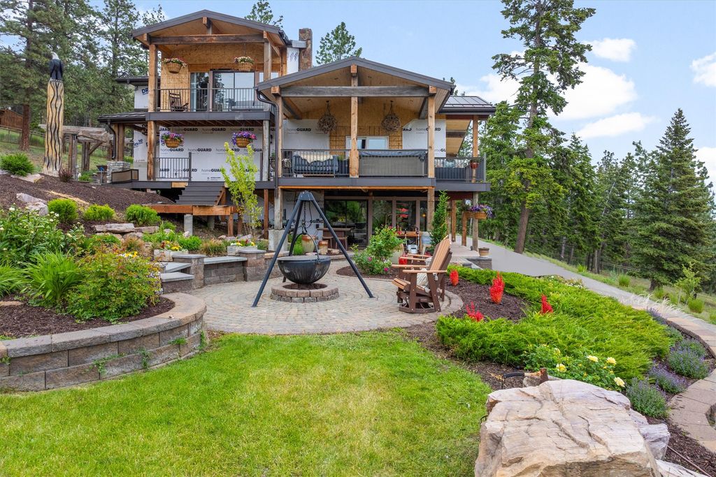 16485 Folsom Road, Florence, MT 59833 photo 2