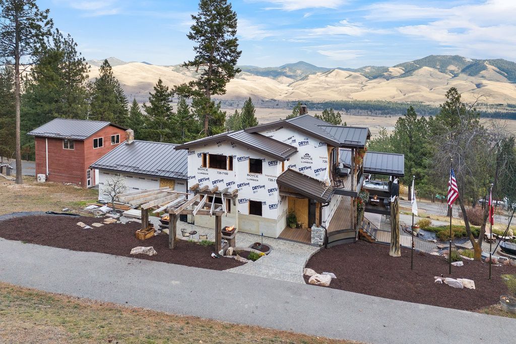 16485 Folsom Road, Florence, MT 59833 photo 55