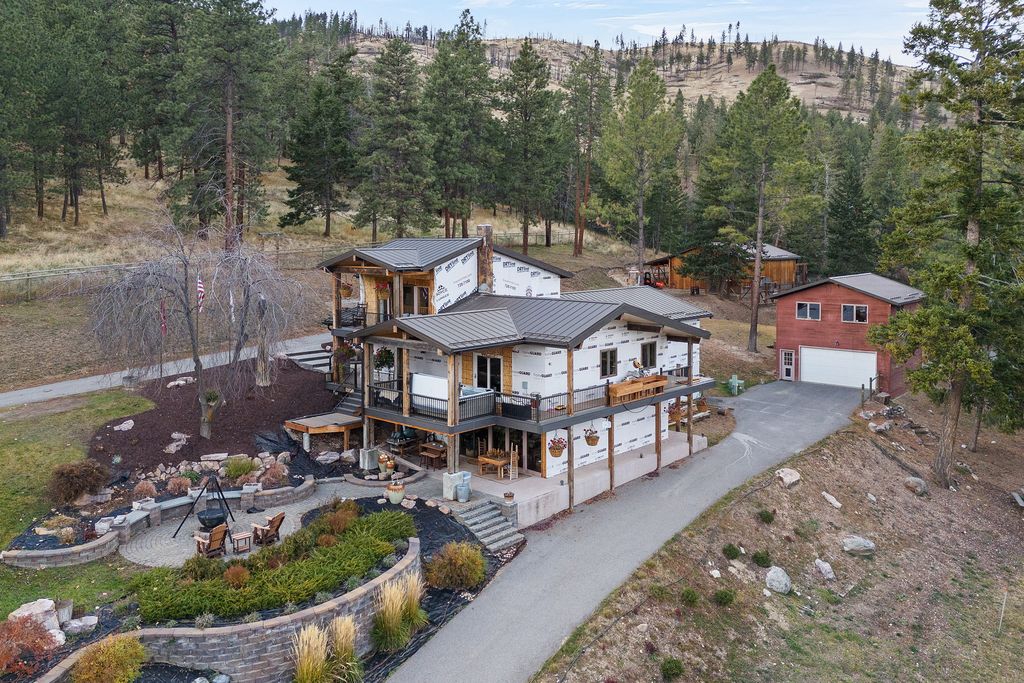 16485 Folsom Road, Florence, MT 59833 photo 56