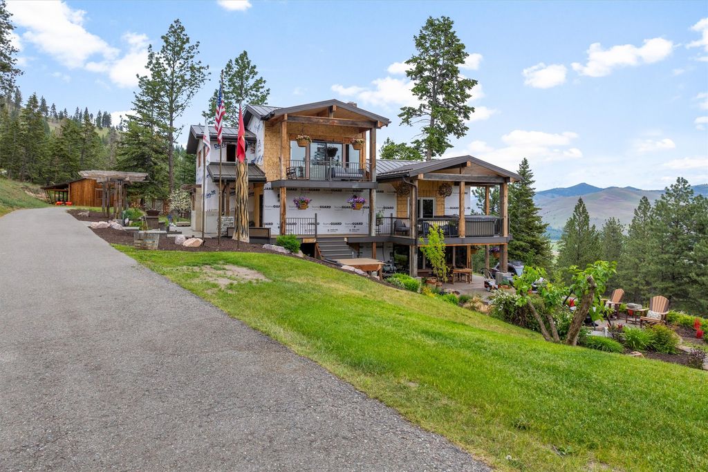 16485 Folsom Road, Florence, MT 59833 photo 91