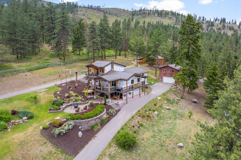 16485 Folsom Road, Florence, MT 59833 photo 96