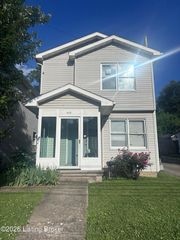 449 N 26th St, Louisville, KY 40212