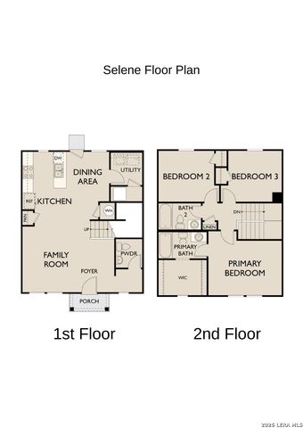 4615 Flying Hooves, San Antonio, TX 78222