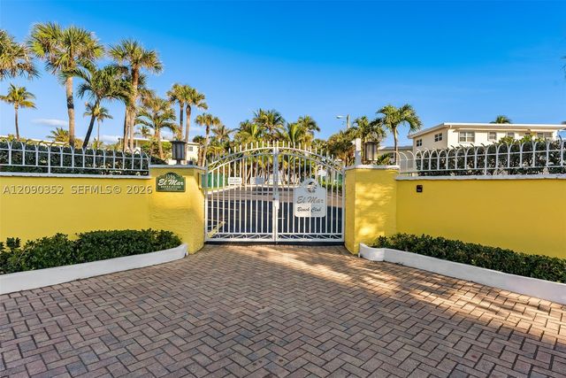 1401 S Ocean Blvd 407, Pompano Beach, FL 33062