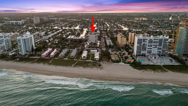 1401 S Ocean Blvd 407, Pompano Beach, FL 33062