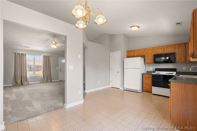 3800 Brownstone Drive, Jeffersonville, IN 47130
