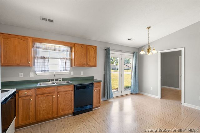 3800 Brownstone Drive, Jeffersonville, IN 47130