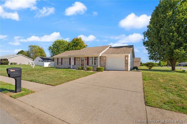 3800 Brownstone Drive, Jeffersonville, IN 47130