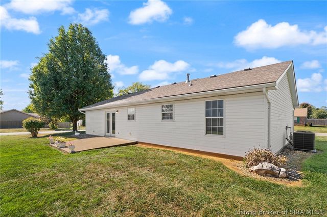 3800 Brownstone Drive, Jeffersonville, IN 47130