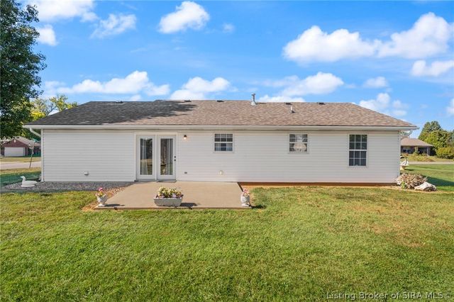 3800 Brownstone Drive, Jeffersonville, IN 47130