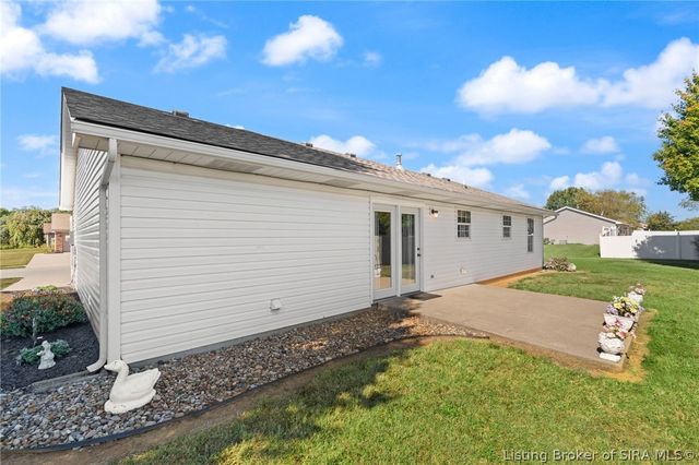 3800 Brownstone Drive, Jeffersonville, IN 47130
