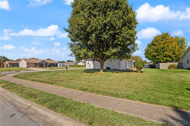3800 Brownstone Drive, Jeffersonville, IN 47130