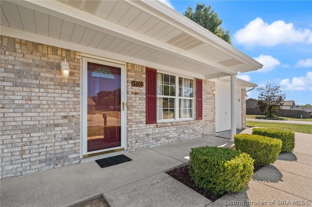 3800 Brownstone Drive, Jeffersonville, IN 47130