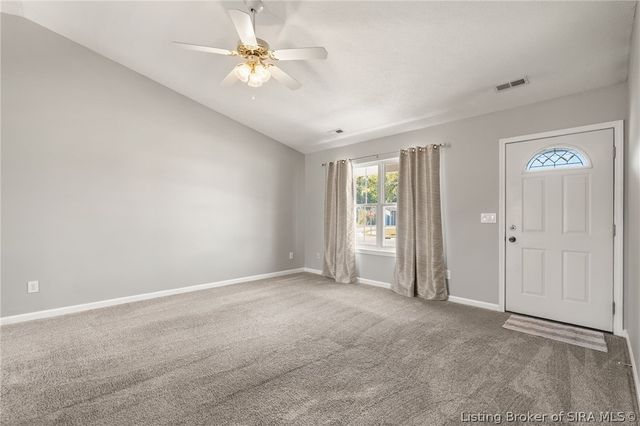 3800 Brownstone Drive, Jeffersonville, IN 47130