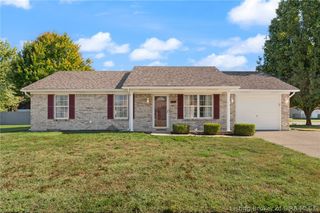 3800 Brownstone Drive, Jeffersonville, IN 47130