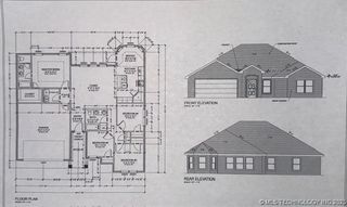 3146 Seabiscuit Street, Durant, OK 74701