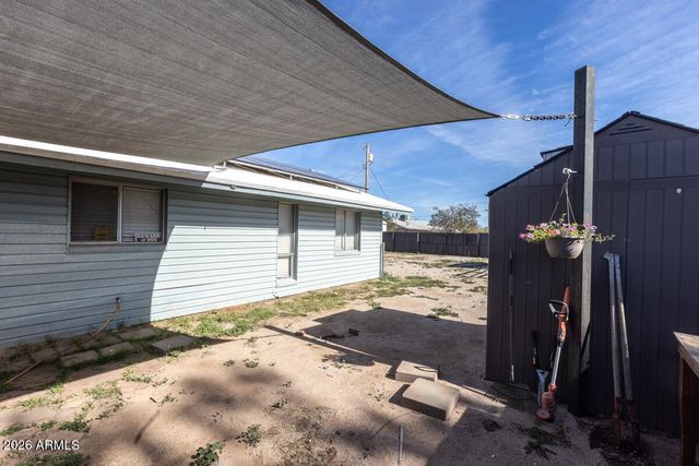 75 N PHOENIX Street, Florence, AZ 85132