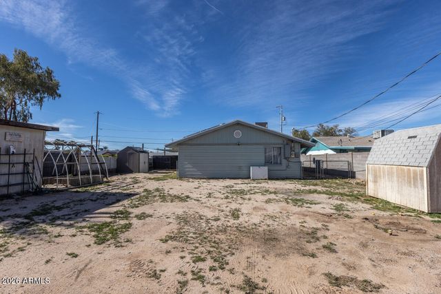75 N PHOENIX Street, Florence, AZ 85132