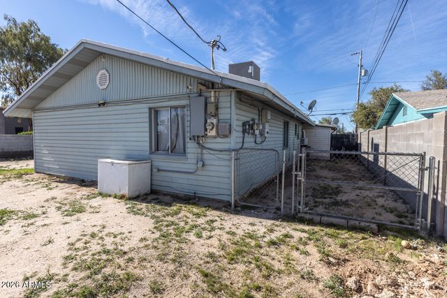 75 N PHOENIX Street, Florence, AZ 85132