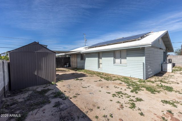 75 N PHOENIX Street, Florence, AZ 85132