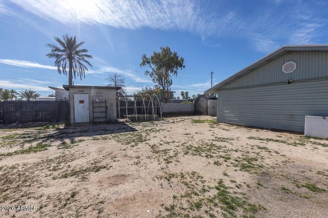 75 N PHOENIX Street, Florence, AZ 85132