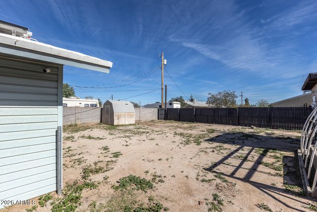 75 N PHOENIX Street, Florence, AZ 85132